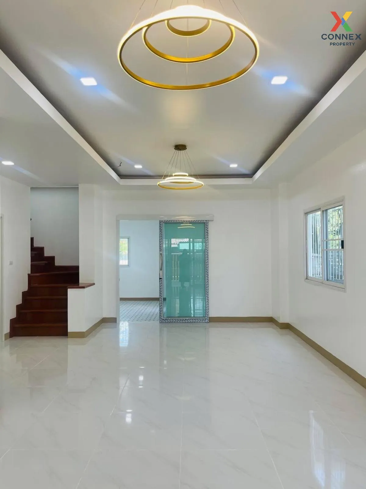 ขายบ้าน  บ้านบัวทอง 4 บ้านกล้วย-ไทรน้อย พิมลราช บางบัวทอง นนทบุรี