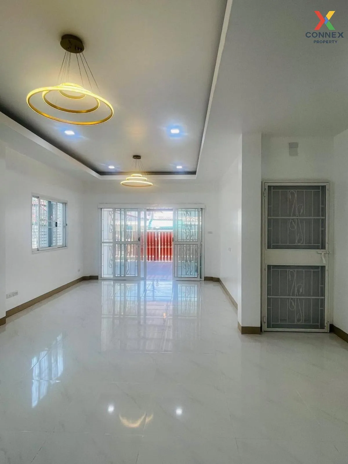 ขายบ้าน  บ้านบัวทอง 4 บ้านกล้วย-ไทรน้อย พิมลราช บางบัวทอง นนทบุรี