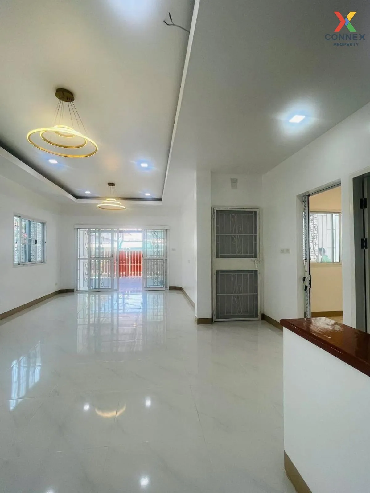 ขายบ้าน  บ้านบัวทอง 4 บ้านกล้วย-ไทรน้อย พิมลราช บางบัวทอง นนทบุรี