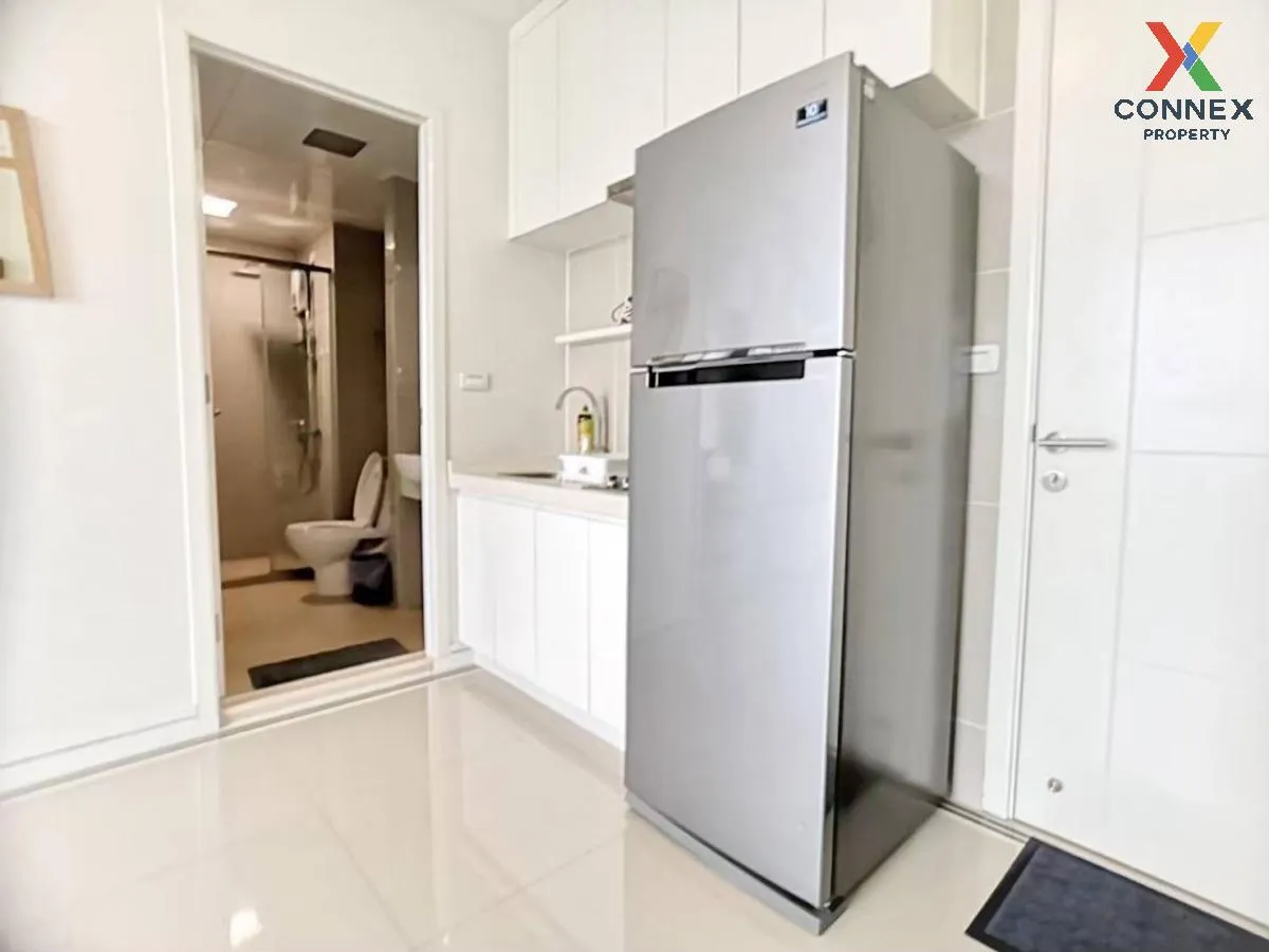 For Sale Condo , TC Green Rama 9 , nice view , high floor , MRT-P