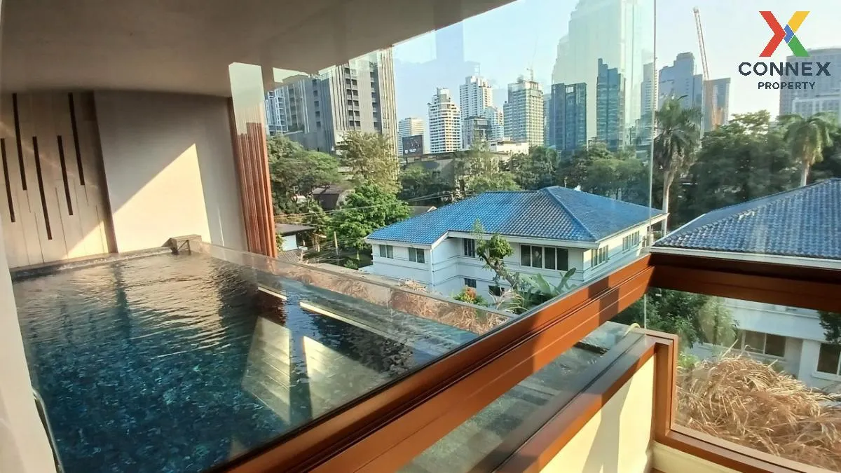 ขายคอนโด  เดอะ มาร์เวล เรสซิเดนซ์ เพนท์เฮ้าส์ วิวสวย ห้องมุม หน้า 3