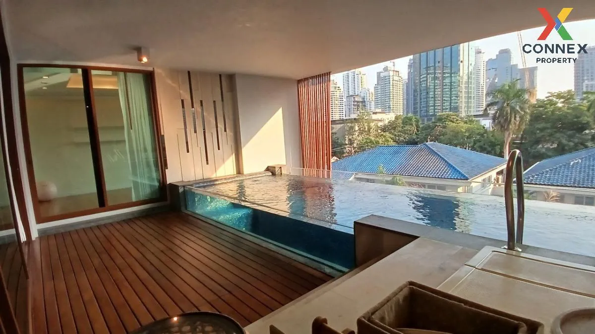 ขายคอนโด  เดอะ มาร์เวล เรสซิเดนซ์ เพนท์เฮ้าส์ วิวสวย ห้องมุม หน้า 3
