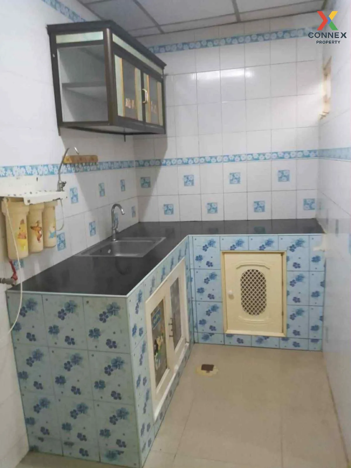 For Sale Townhouse/Townhome  , Nareenakorn 12 , Bang Rak Phatthan 4