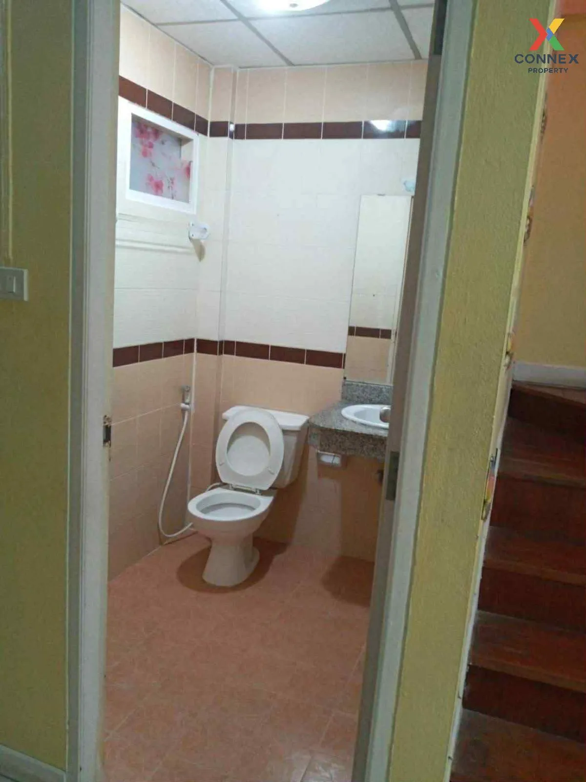 For Sale Townhouse/Townhome  , Nareenakorn 12 , Bang Rak Phatthan