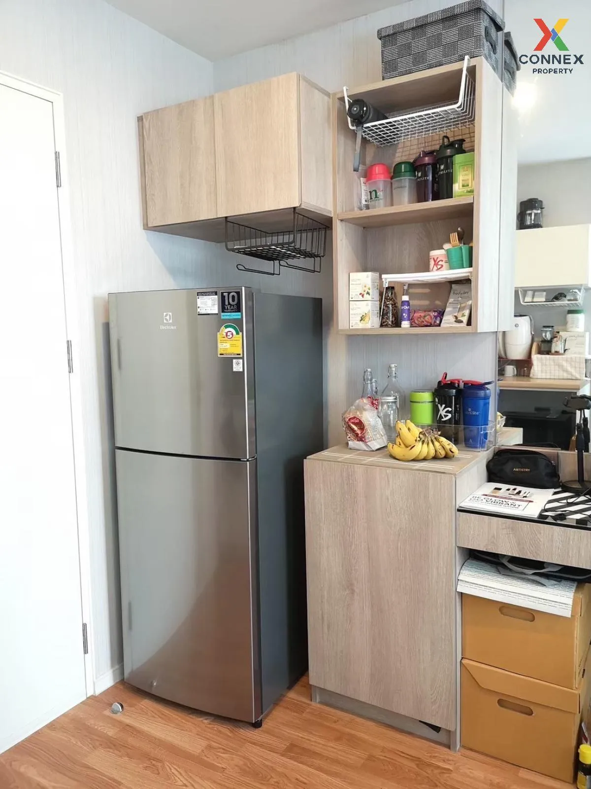 For Sale Condo , Lumpini Ville Sukhumvit 76 - Bearing Station 2 , 4