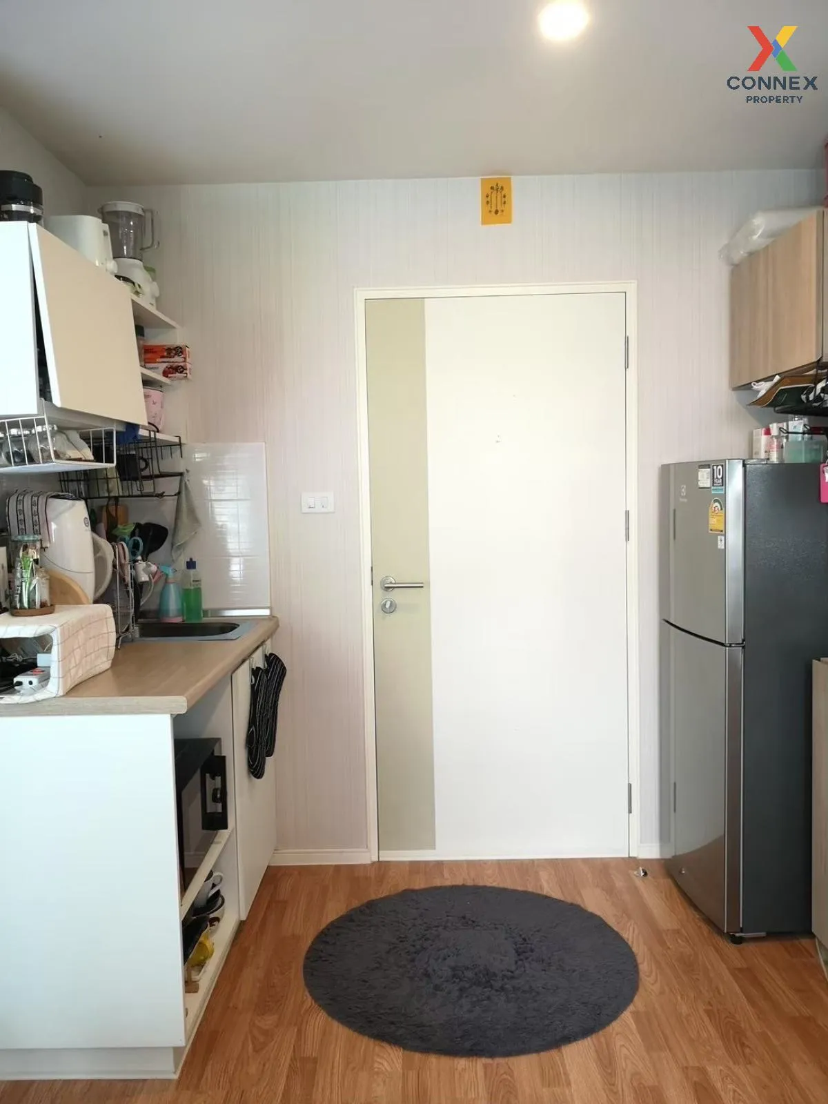 For Sale Condo , Lumpini Ville Sukhumvit 76 - Bearing Station 2 ,
