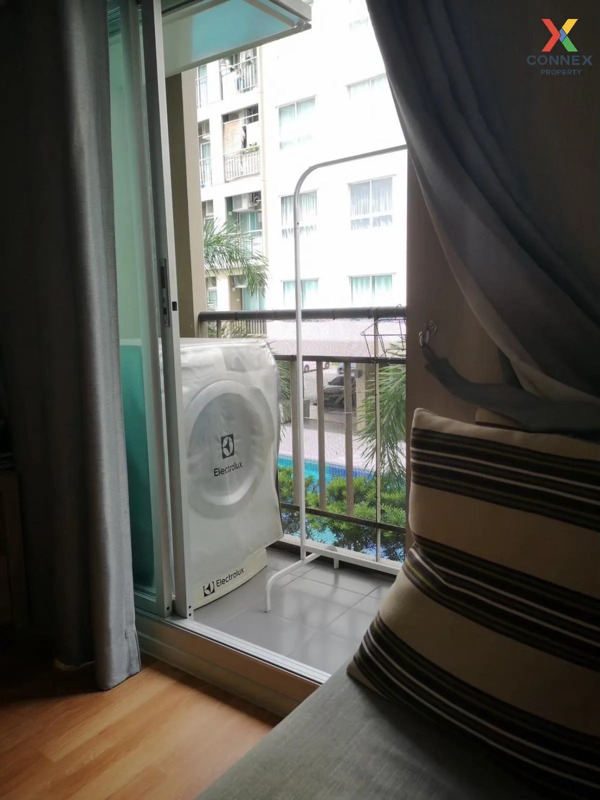 For Sale Condo , Lumpini Ville Sukhumvit 76 - Bearing Station 2 ,