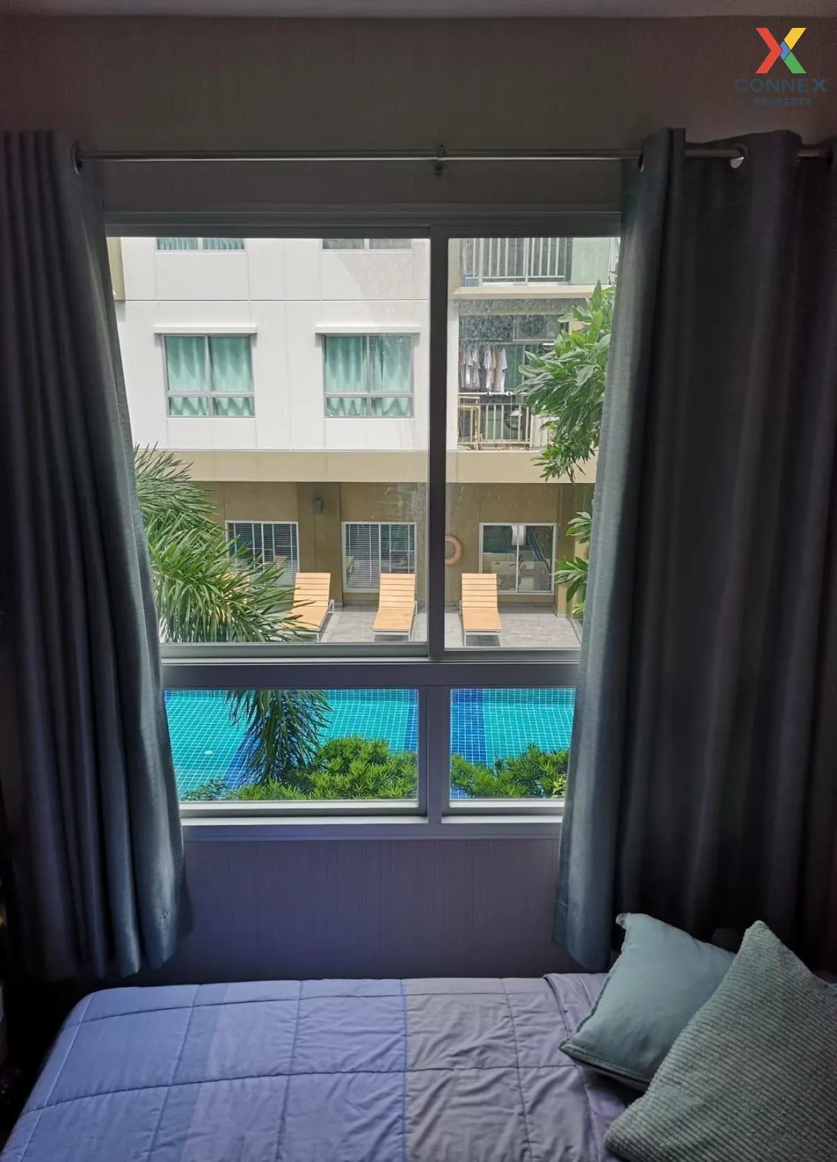 For Sale Condo , Lumpini Ville Sukhumvit 76 - Bearing Station 2 ,
