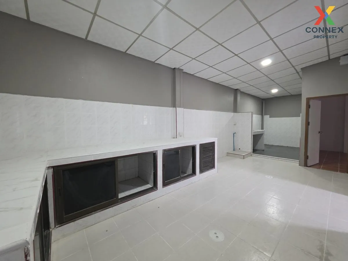 ขายบ้าน  บ้านพฤกษา 8 ลานตากฟ้า นครชัยศรี นครปฐม CX-123374