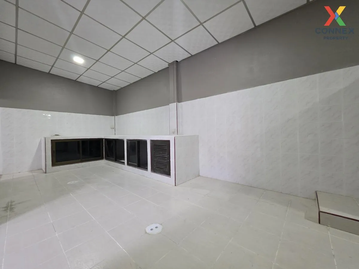 ขายบ้าน  บ้านพฤกษา 8 ลานตากฟ้า นครชัยศรี นครปฐม CX-123374