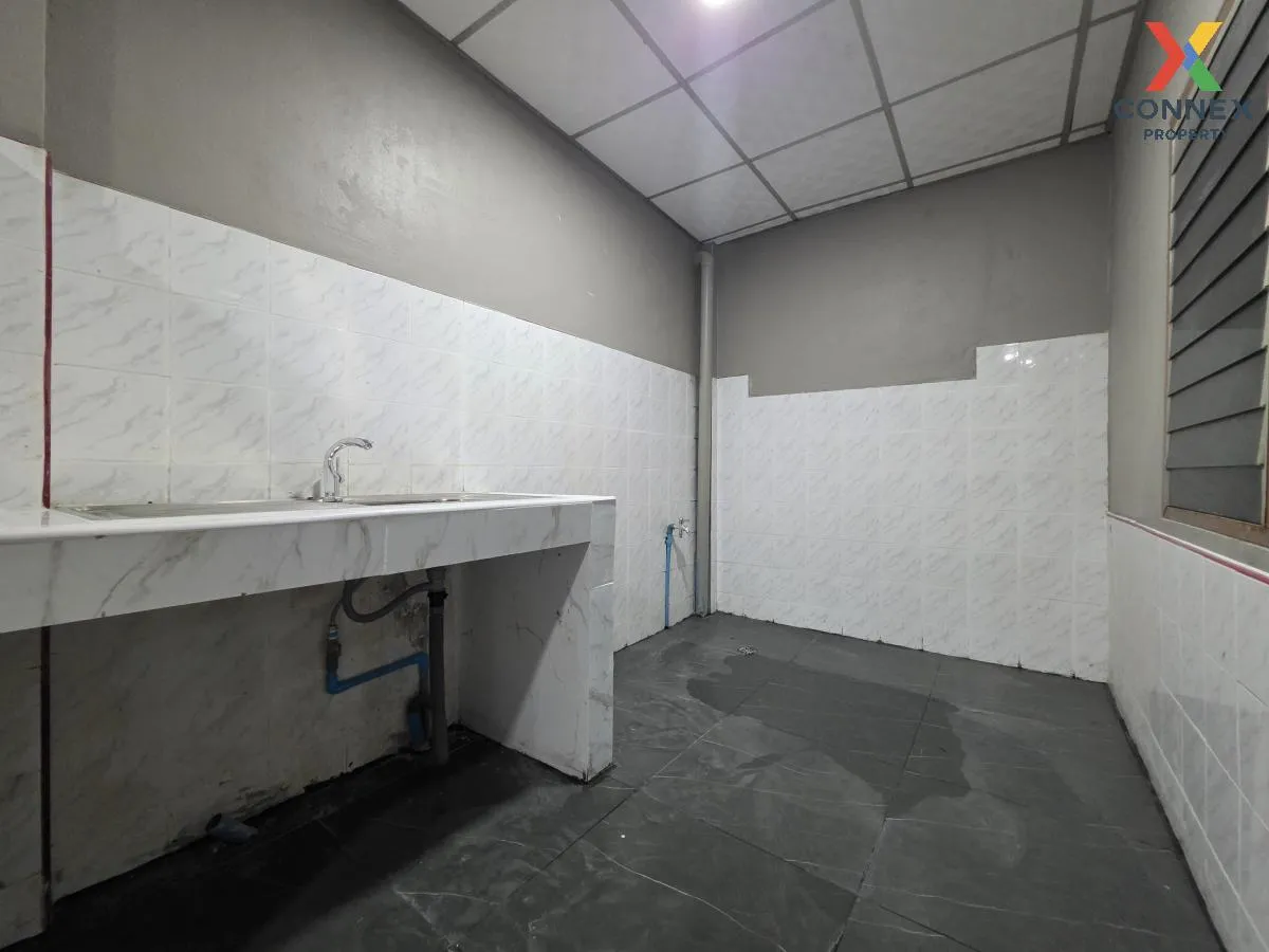 ขายบ้าน  บ้านพฤกษา 8 ลานตากฟ้า นครชัยศรี นครปฐม CX-123374