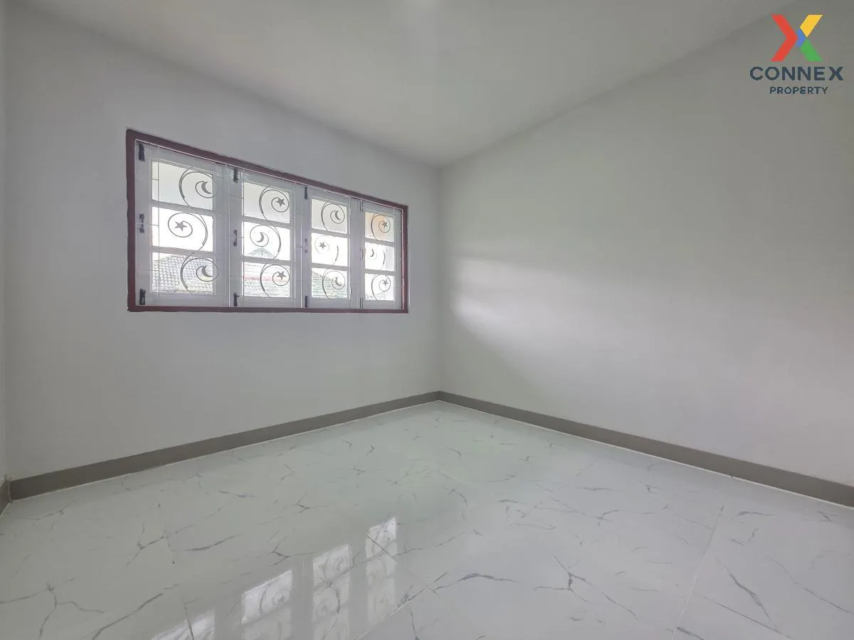 ขายบ้าน  บ้านพฤกษา 8 ลานตากฟ้า นครชัยศรี นครปฐม CX-123374