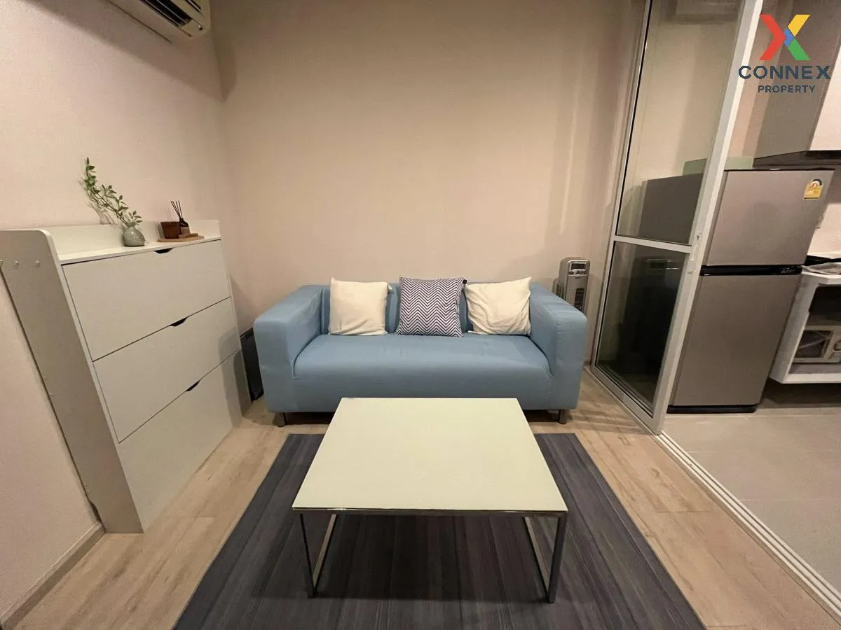 For Sale Condo , The Base Sukhumvit 77 , BTS-On Nut , Phra Khanon 4