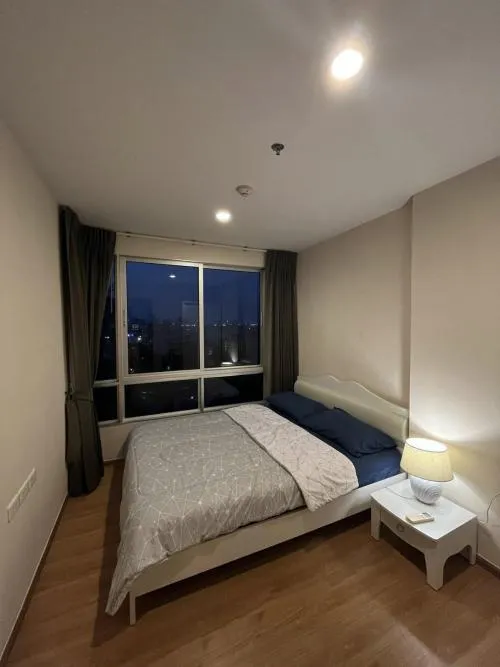 For Sale Condo , The Base Sukhumvit 77 , BTS-On Nut , Phra Khanong Nuea , Watthana , Bangkok , CX-123377