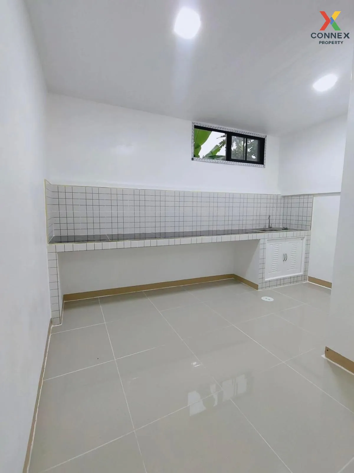 ขายทาวน์เฮ้าส์/ทาวน์โฮม  บ้านศรีประจักษ์ 4 รีโนเวทใหม่ บางบัวทอง 