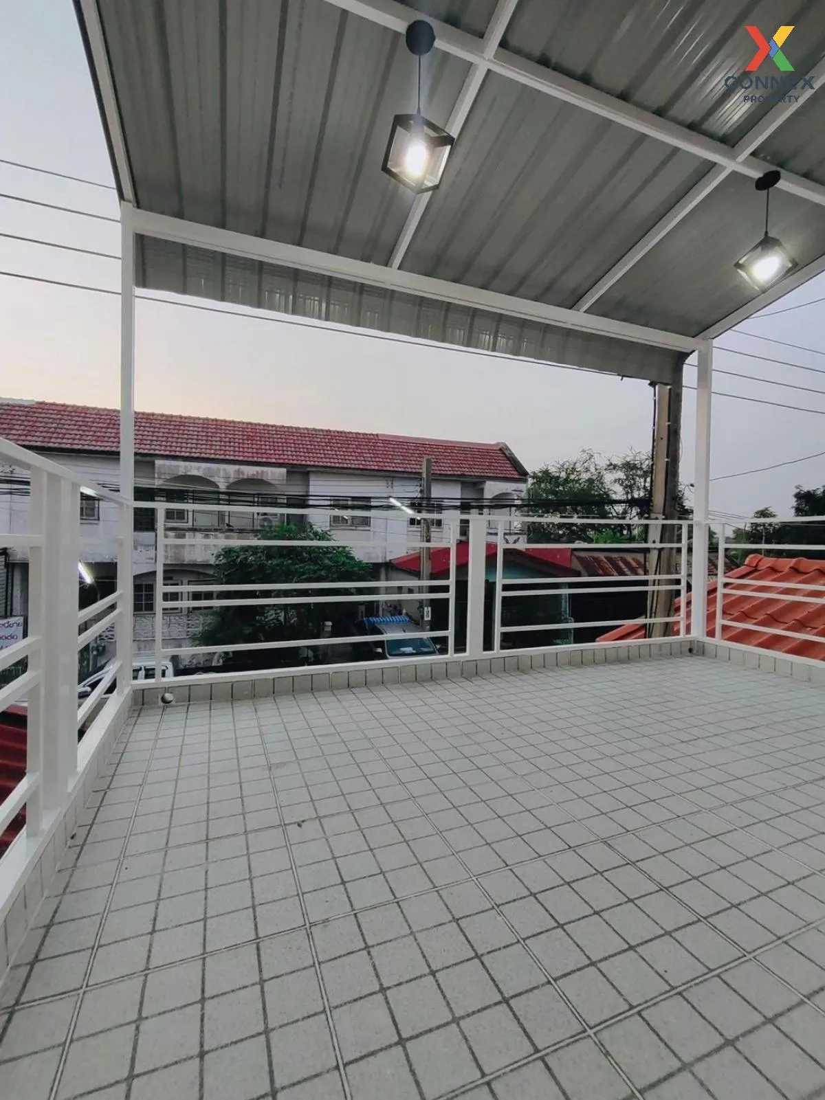 ขายทาวน์เฮ้าส์/ทาวน์โฮม  บ้านศรีประจักษ์ 4 รีโนเวทใหม่ บางบัวทอง 
