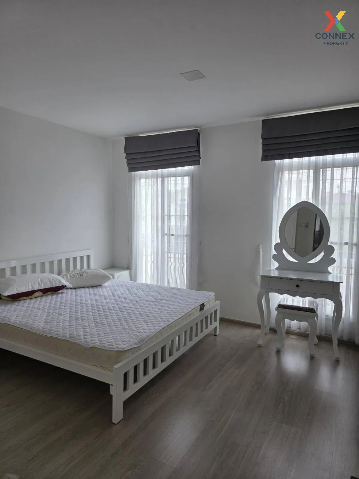 For Rent Townhouse/Townhome  , indy 2 Bangna-Ramkhamhaeng 2 , MRT