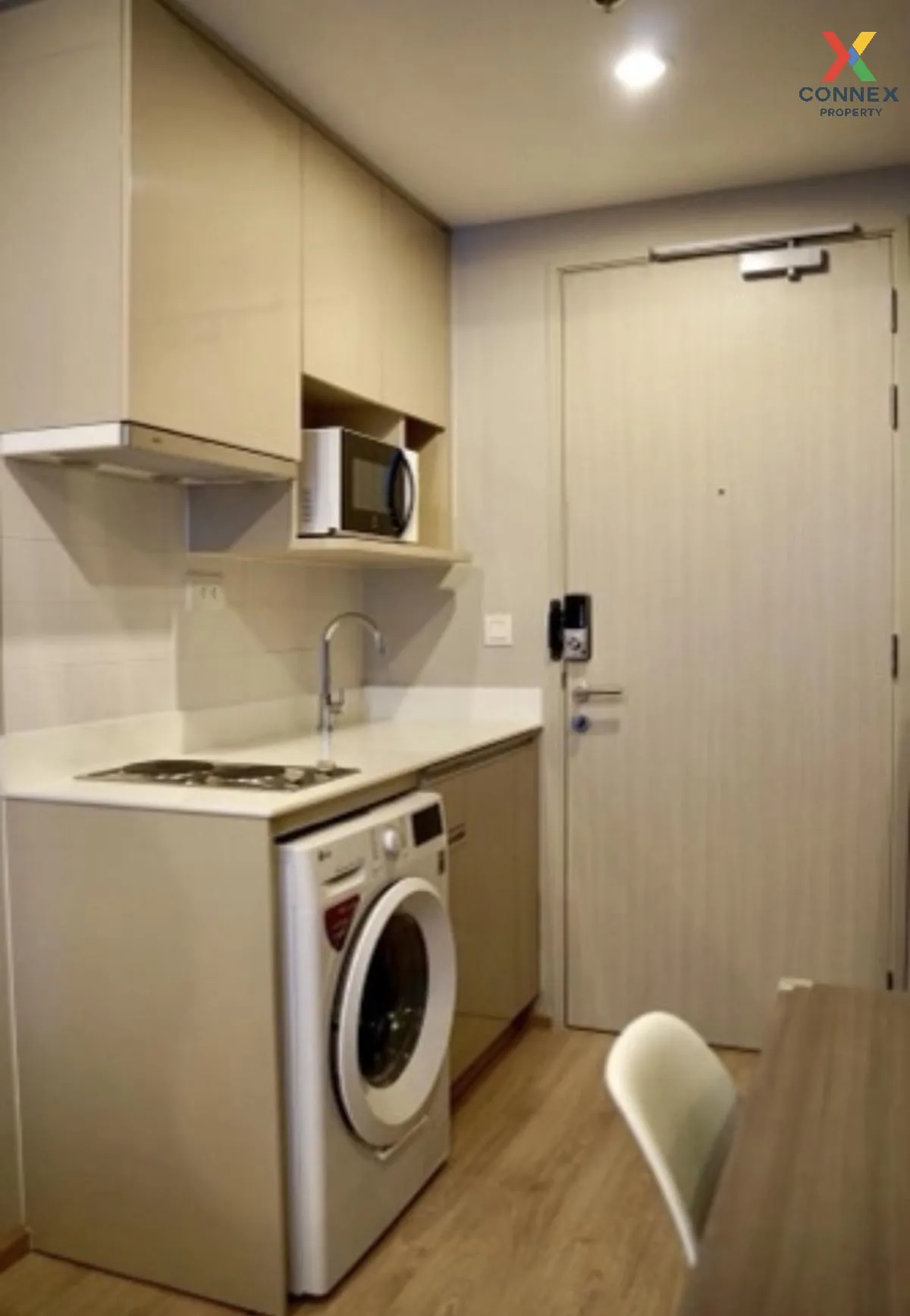 For Rent Condo , Ideo Q Chula-Samyan , MRT-Sam Yan , Bang Rak , B