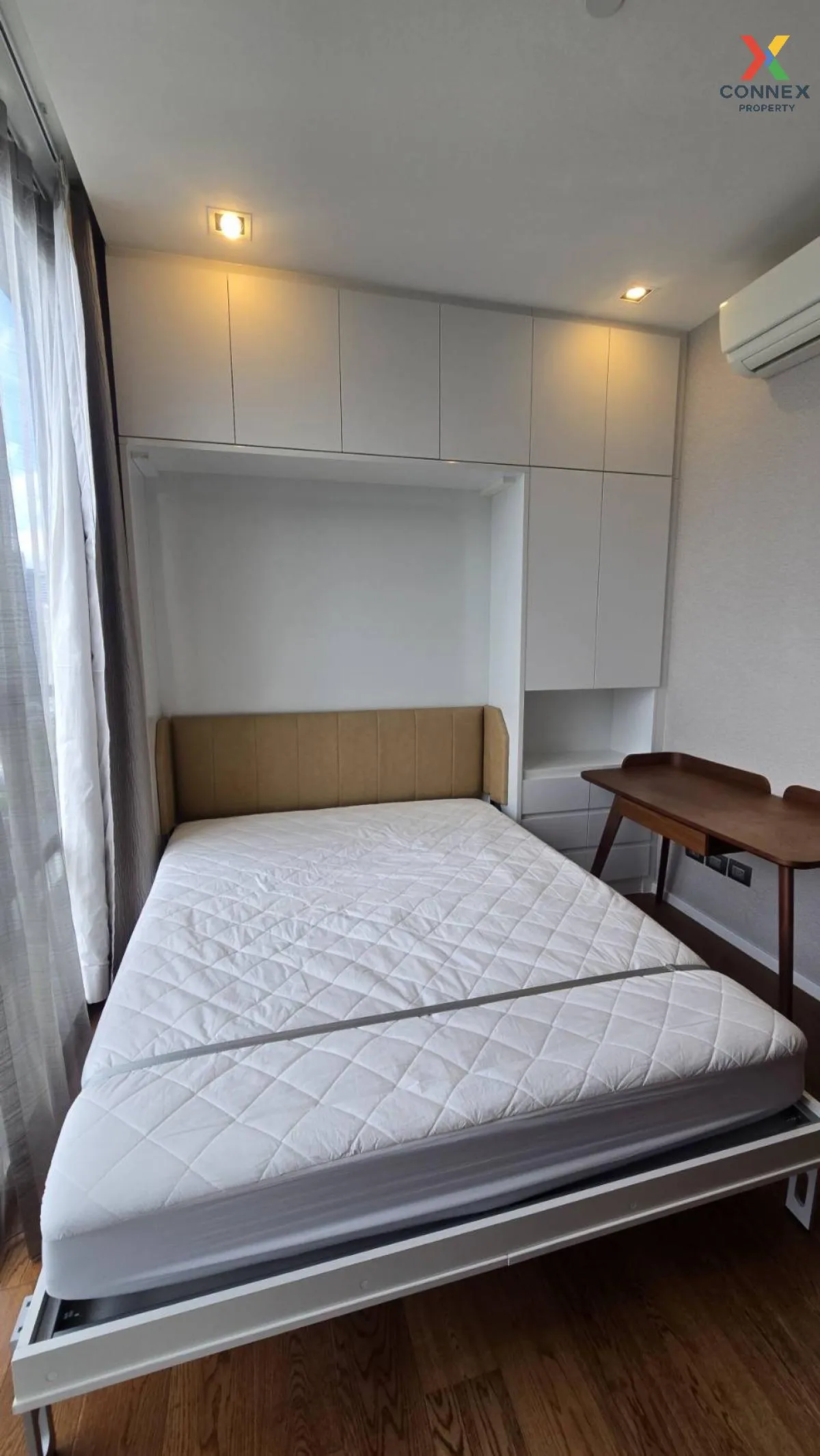 For Rent Condo , The Bangkok Sathorn , nice view , high floor , B