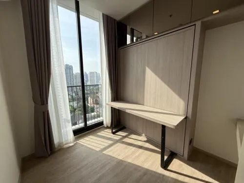 For Rent Condo , NOBLE STATE 39 , BTS-Phrom Phong , Khlong Tan Nuea , Watthana , Bangkok , CX-123394