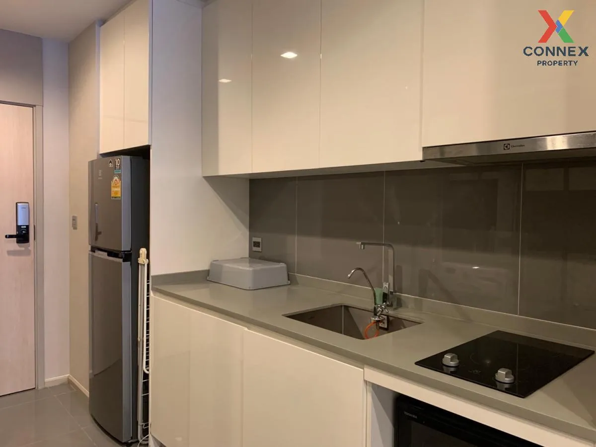 For Rent Condo , M Thonglor , corner unit , BTS-Ekkamai , Khlong  2