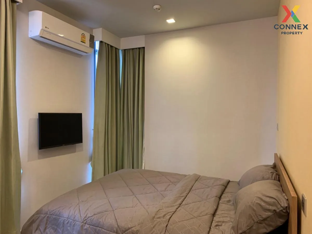 For Rent Condo , M Thonglor , corner unit , BTS-Ekkamai , Khlong  3