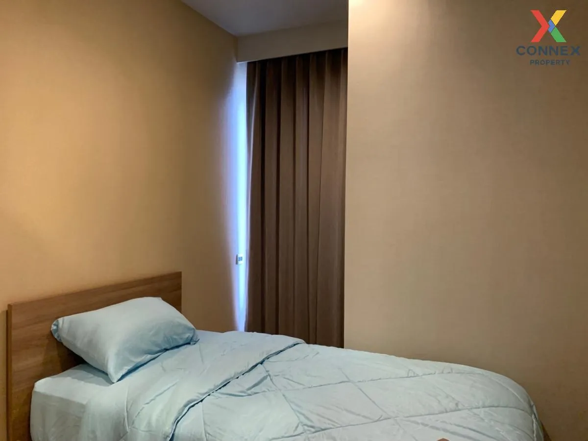 For Rent Condo , M Thonglor , corner unit , BTS-Ekkamai , Khlong  4