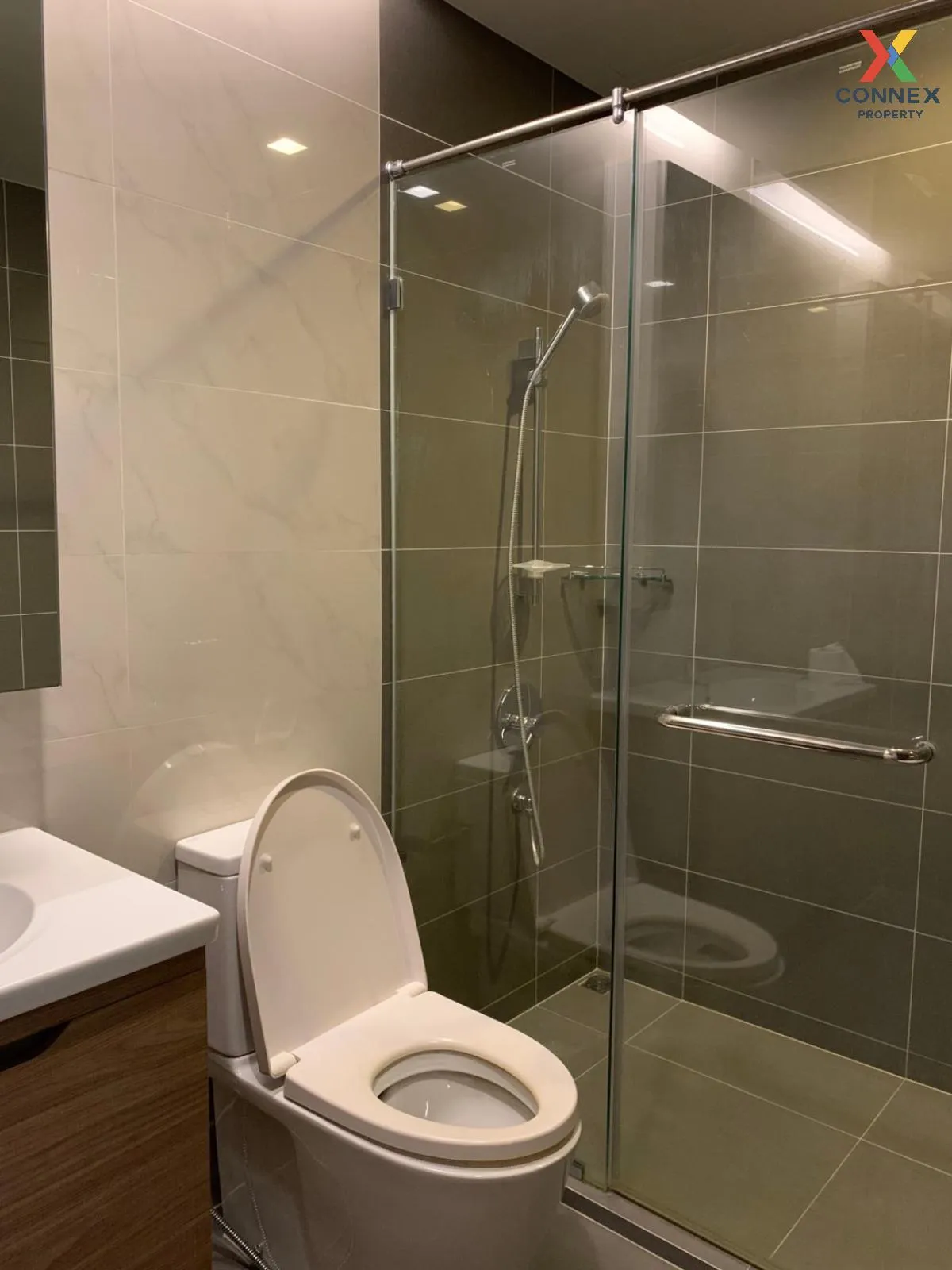 For Rent Condo , M Thonglor , corner unit , BTS-Ekkamai , Khlong 