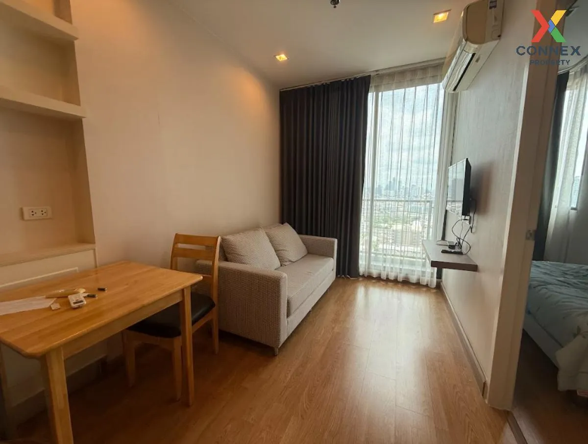 For Rent Condo , Q House Sukhumvit 79 , BTS-On Nut , Phra Khanong 1