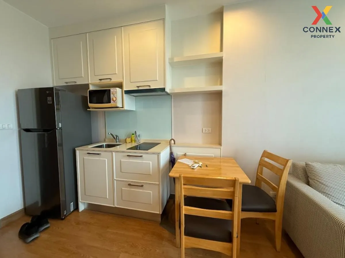 For Rent Condo , Q House Sukhumvit 79 , BTS-On Nut , Phra Khanong 3