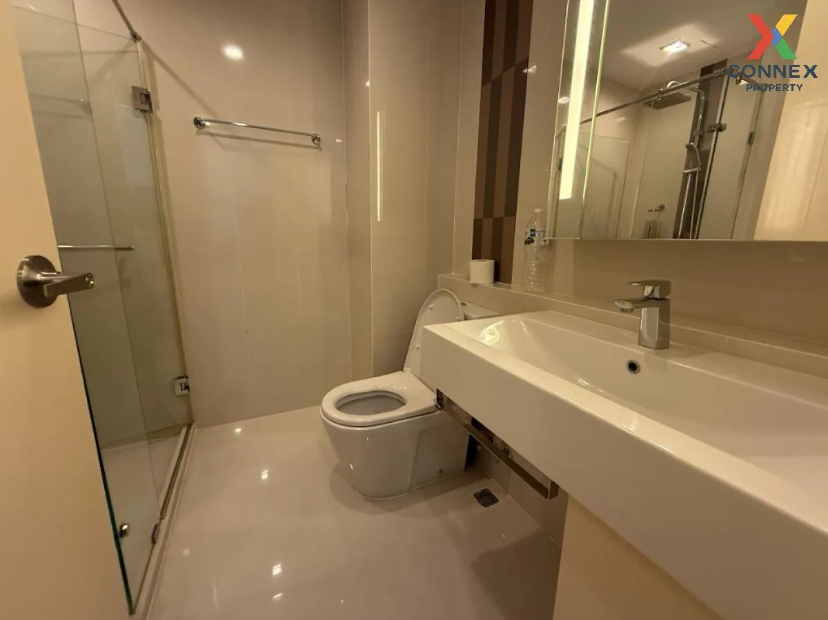 For Rent Condo , Q House Sukhumvit 79 , BTS-On Nut , Phra Khanong