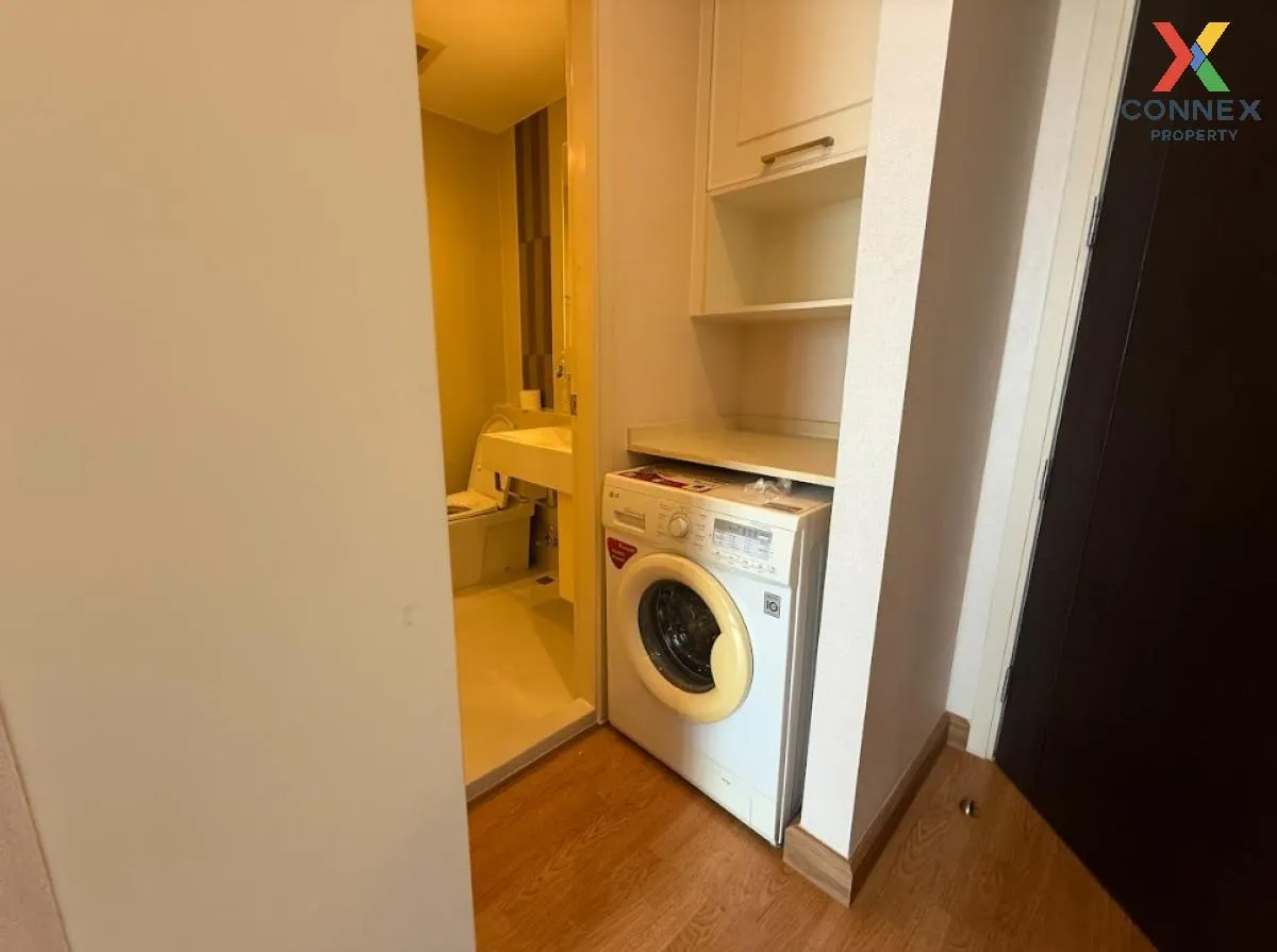For Rent Condo , Q House Sukhumvit 79 , BTS-On Nut , Phra Khanong