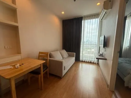 For Rent Condo , Q House Sukhumvit 79 , BTS-On Nut , Phra Khanong , Watthana , Bangkok , CX-123409