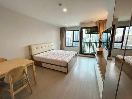 For Rent Condo , Life Ladprao , BTS-Ha Yaek Lat Phrao , Chomphon , Chatuchak , Bangkok , CX-123413