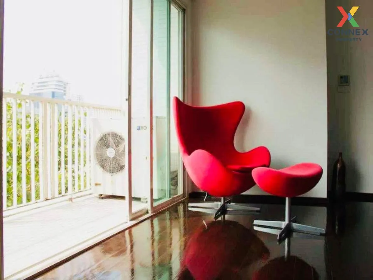 For Rent Condo , Noble Ora Thonglor , BTS-Thong Lo , Khlong Tan N