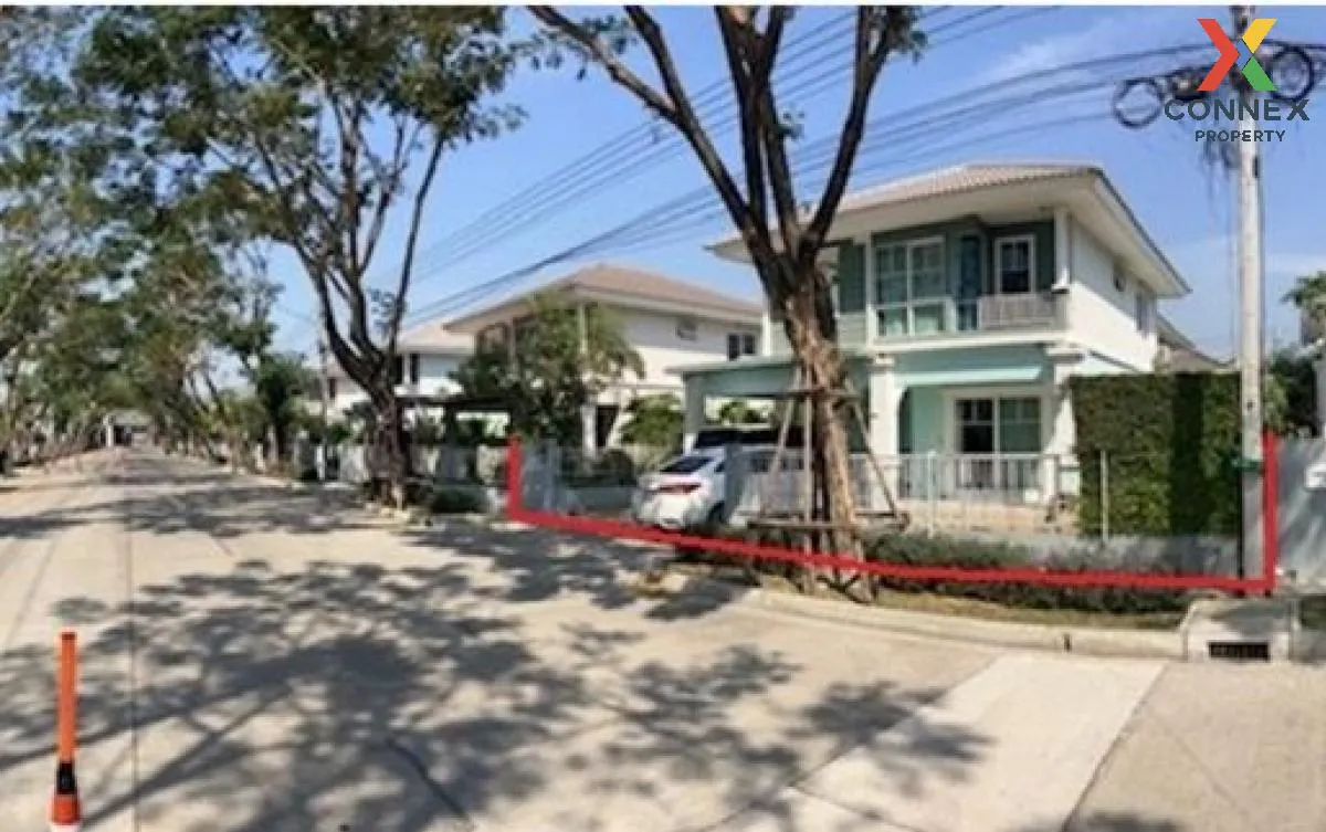 For Sale House , Villaggio Koh Rean Ayuthaya , Ban Krot , Bang Pa 1