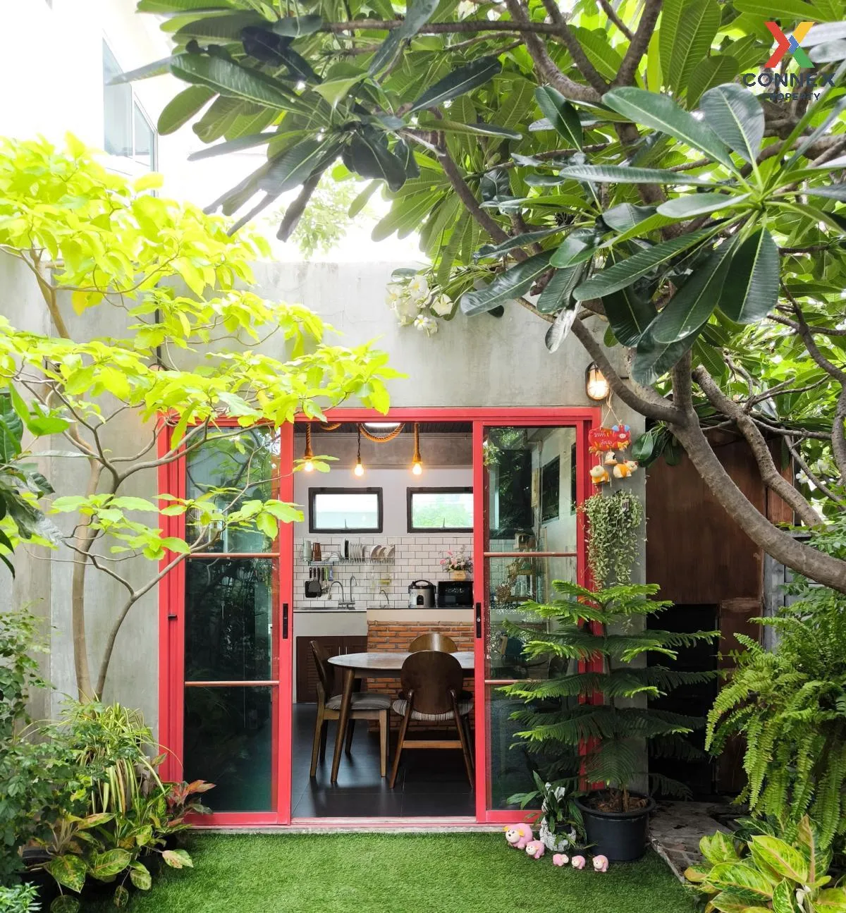 For Sale House , Pruksa 84/1 Petchkasem 63-Wongwaen , MRT-Lak Son 2