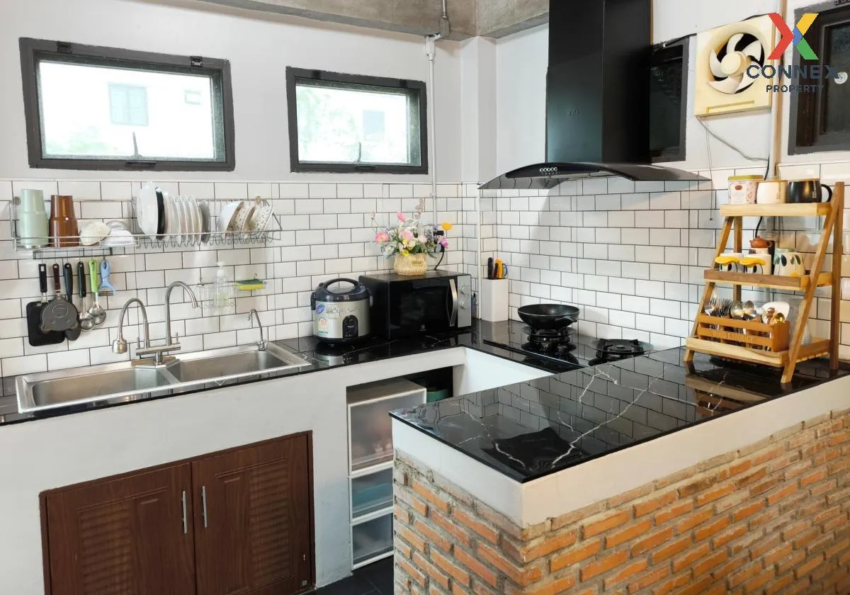 For Sale House , Pruksa 84/1 Petchkasem 63-Wongwaen , MRT-Lak Son 4
