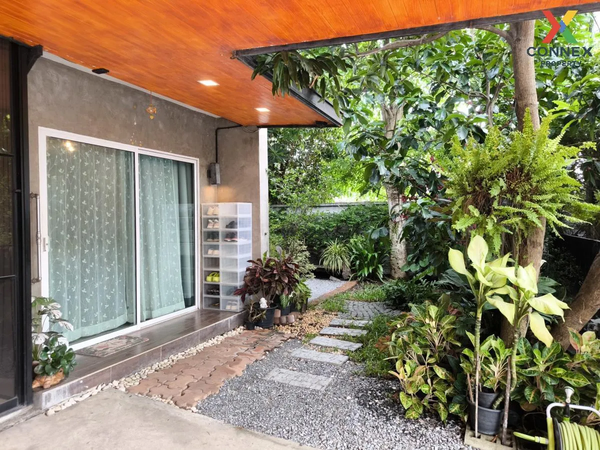 For Sale House , Pruksa 84/1 Petchkasem 63-Wongwaen , MRT-Lak Son