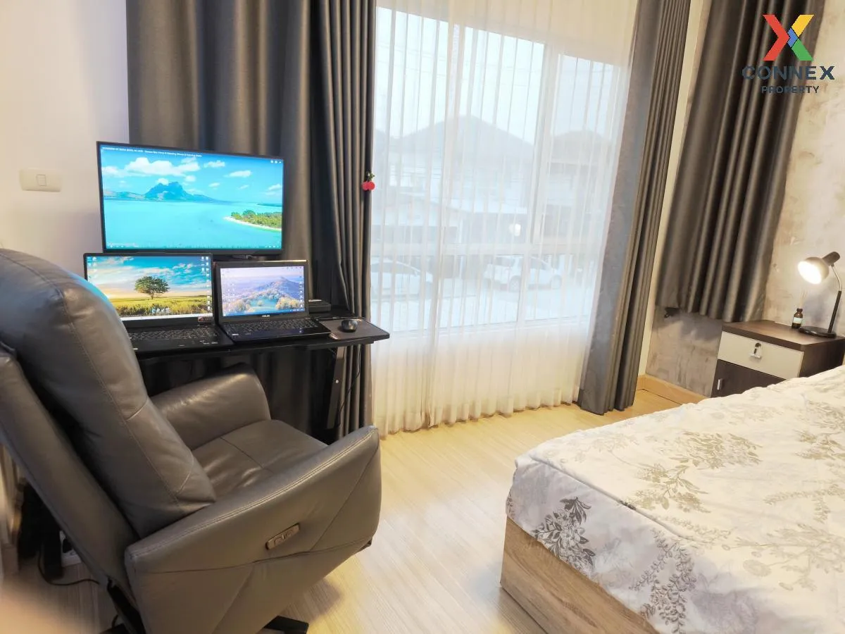 For Sale House , Pruksa 84/1 Petchkasem 63-Wongwaen , MRT-Lak Son