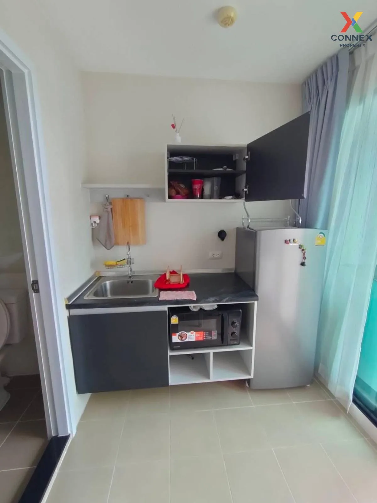 เช่าคอนโด  เลสโต้ สุขุมวิท 113 BTS-สำโรง สำโรงเหนือ เมืองสมุทรปรา 3