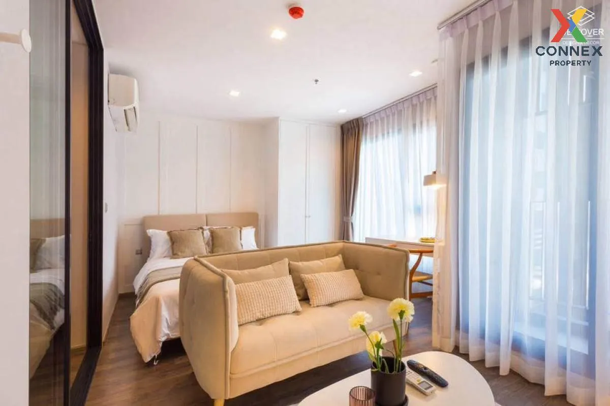 For Sale Condo , Life Ladprao Valley , BTS-Ha Yaek Lat Phrao , Ch 2