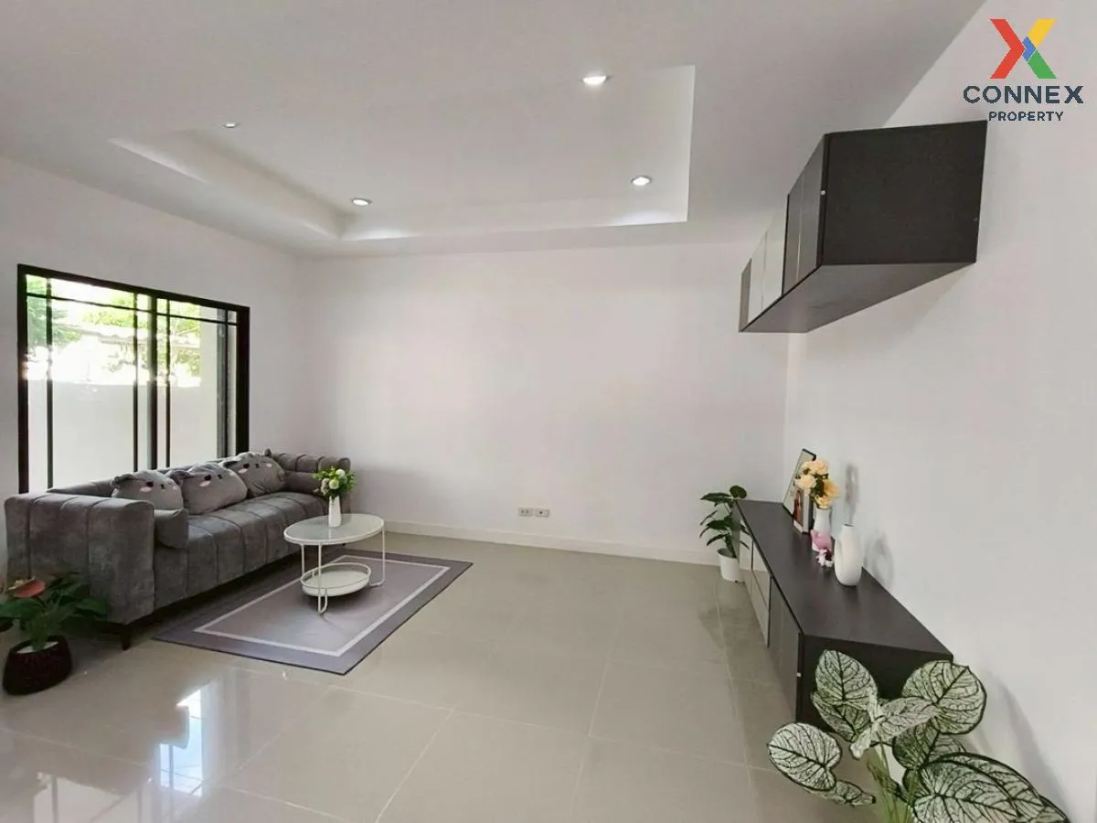 For Sale Townhouse/Townhome  , BAAN RATCHAPRUEK SUVARNABHUMI - LA