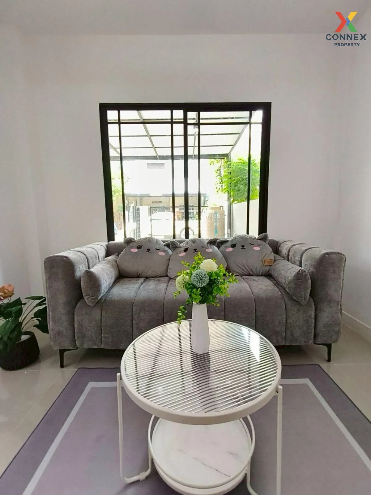 For Sale Townhouse/Townhome  , BAAN RATCHAPRUEK SUVARNABHUMI - LA
