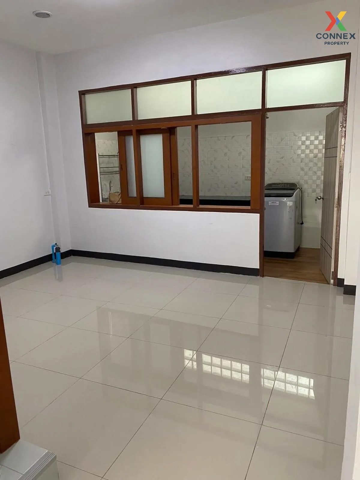 For Rent Townhome,Pracharat Bamphen 9 , Huai Khwang , Huai Khwang 4