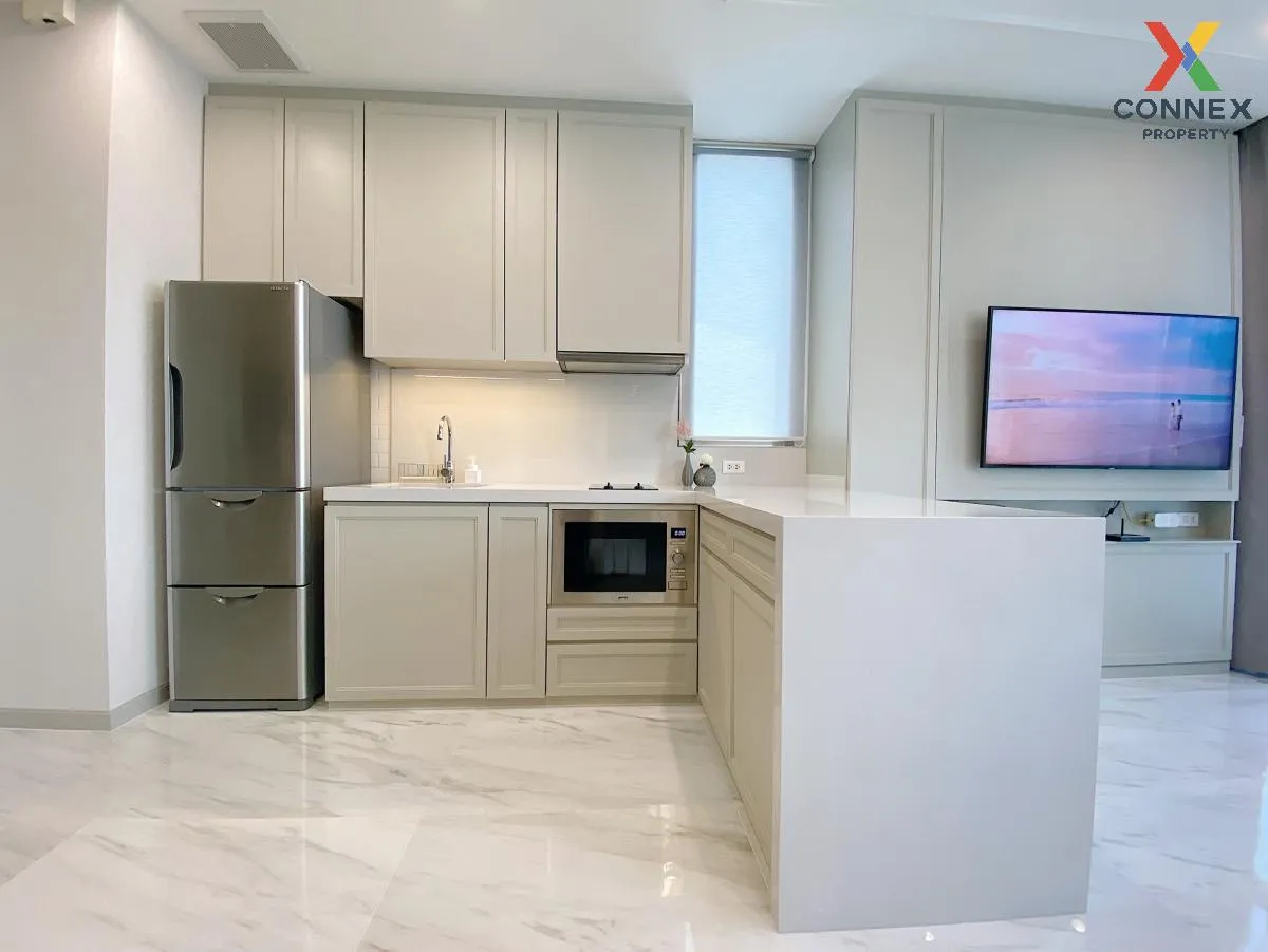 For Sale Condo , Ideo Q Phayathai , Duplex , high floor , BTS-Pha