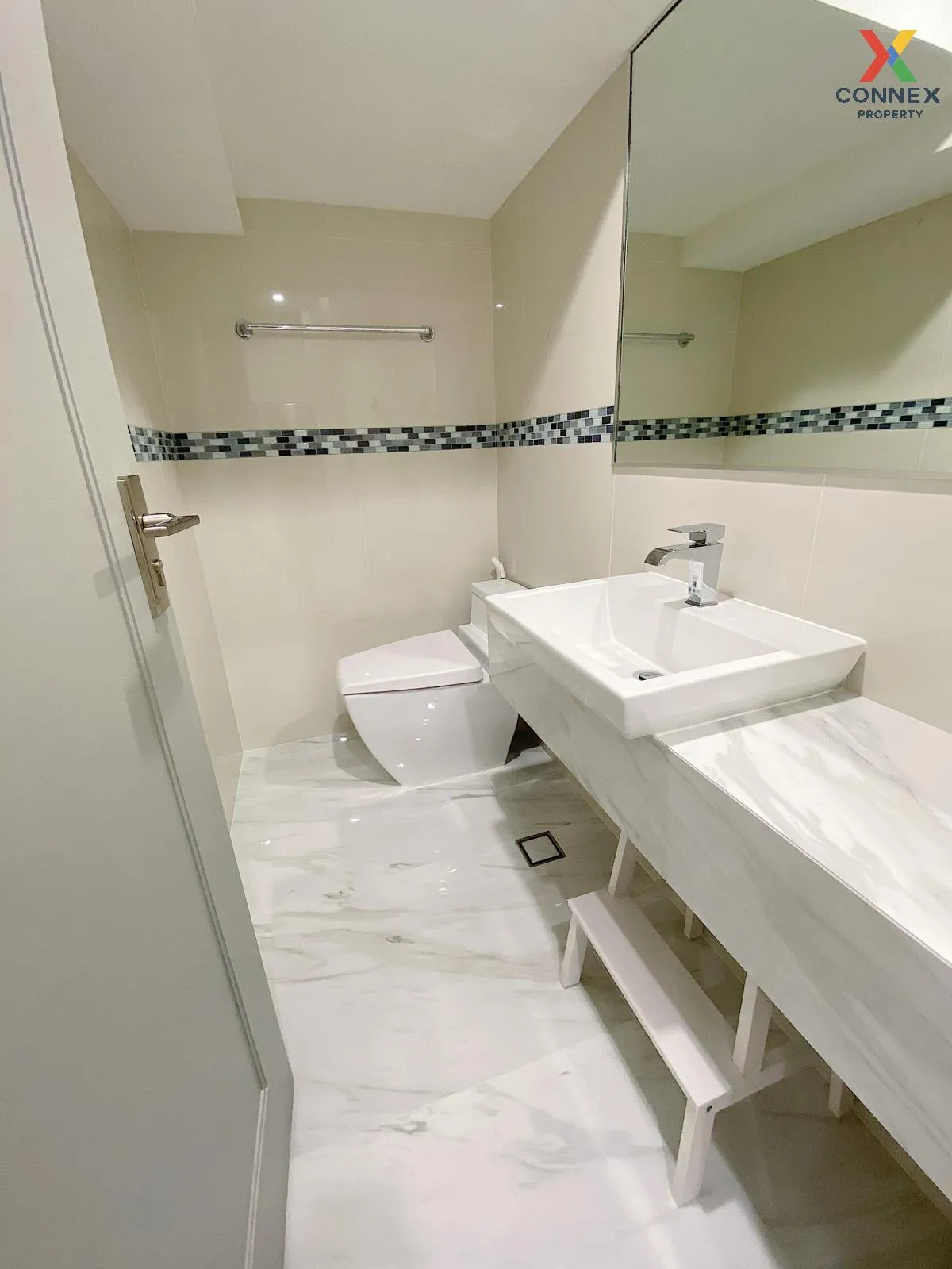 For Sale Condo , Ideo Q Phayathai , Duplex , high floor , BTS-Pha
