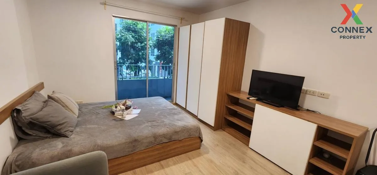 For Sale Condo , Elio Sukhumvit 64 , BTS-Punnawithi , Bang Chak , 2