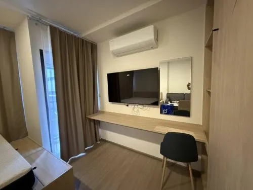 For Rent Condo , The Move Pradipat , BTS-Saphan Khwai , Sam Sen Nai , Phaya Thai , Bangkok , CX-123469