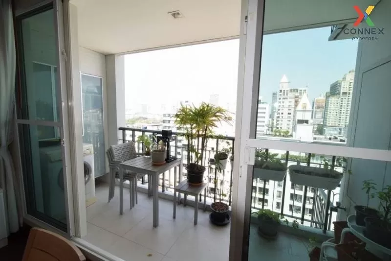 FOR RENT condo , IVY Thonglor , BTS-Thong Lo , Khlong Tan Nuea , Watthana , Bangkok , CX-12347